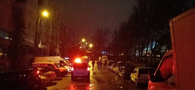 Bursa'da köprü altında şüpheli ölüm