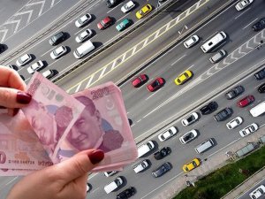 Motorlu Taşıtlar Vergisi yüzde 18.95 arttırıldı