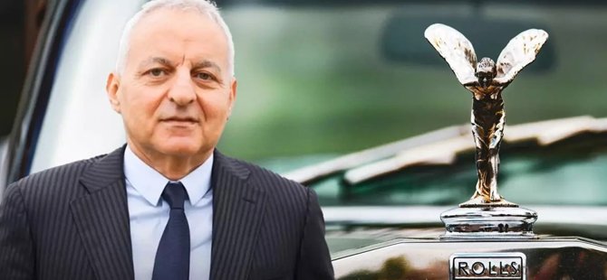 Dünya devini batmaktan kurtaran Türk CEO'ya dudak uçuklatan prim