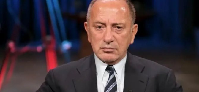 Gazeteci Fatih Altaylı tahliye edildi