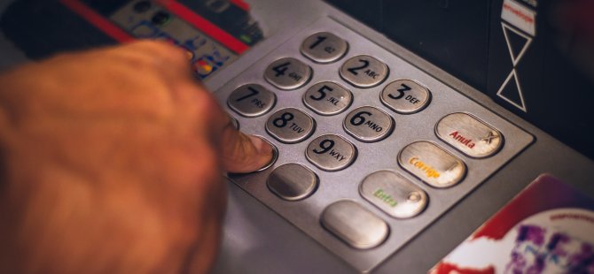 Yeni dönem başladı! ATM'ye kartını takan bu mesajla karşılaşıyor