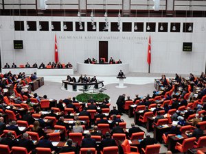 HÜDA PAR'dan ortalığı karıştıracak "zina" çıkışı