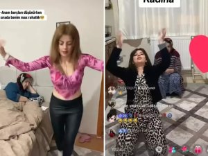 O istismar görüntüleri gündem oldu, polis evi bastı