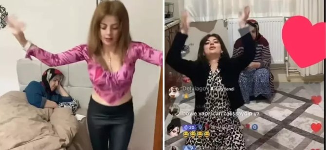 O istismar görüntüleri gündem oldu, polis evi bastı