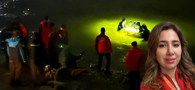 Kayıp Elif Kumal'ın cansız bedeni bulundu