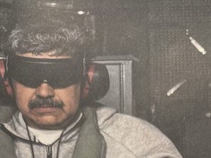 ABD’den Maduro operasyonu açıklaması!