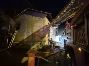 Bursa Büyükşehir, şiddetli rüzgara karşı teyakkuzda