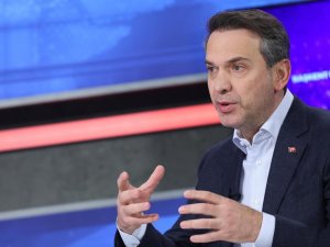 Bakan Bayraktar duyurdu: Azerbaycan ile dev doğalgaz anlaşması