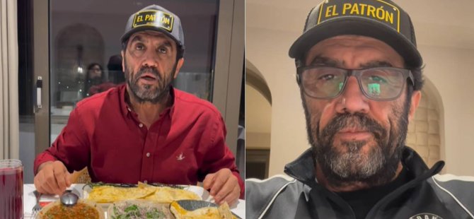 'Bedri Usta' hakkında soruşturma başlatıldı