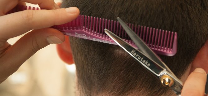 Berber fiyatlarına şoke eden zam