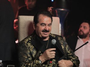 İbrahim Tatlıses yeni bir aşka yelken açıyor