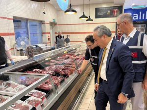 Bursa'da aykırı fiyat denetimi! 71 milyon TL ceza kesildi