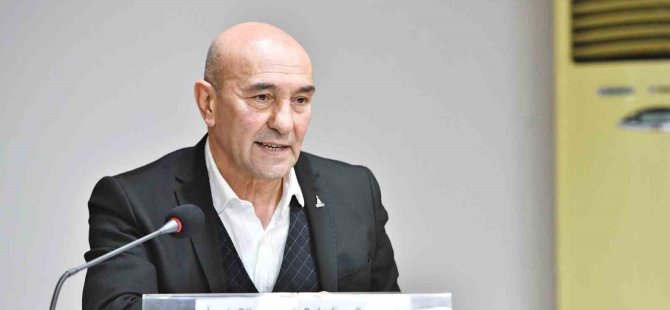 Kooperatif davasında tutuklanmıştı: Tunç Soyer ile ilgili flaş karar!