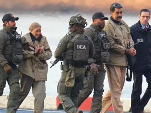 Gündem yaratacak iddia! İşte Maduro'yu satan kişi deyip isim verdi...