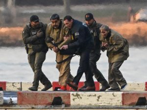 Maduro'nun kalacağı hücrenin fotoğrafları dünya gündeminde