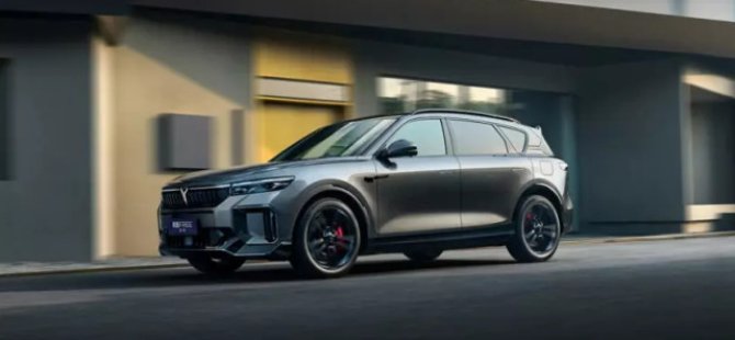 Çinli otomotiv devinden Türkiye hamlesi