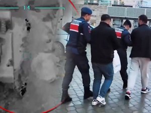 Bursa dahil 63 ilde zehir tacirlerine dev darbe!