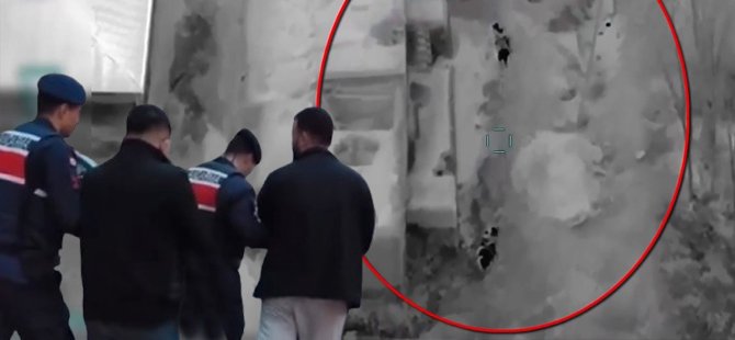 Bursa dahil 63 ilde zehir tacirlerine dev darbe!