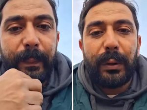 Sanal kumar batağı genç öğretmenin sonu oldu