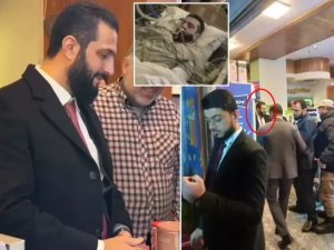 Kayıp 6 günün esrarı çözüldü! Şara, çatışmada yaralanmış