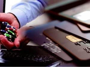 Artık bahse bulaşana kredi de 'kart' da yok