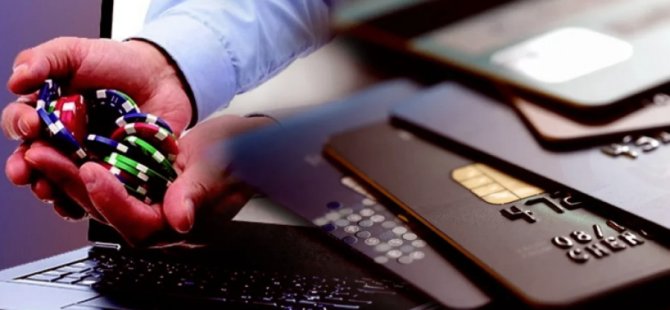 Artık bahse bulaşana kredi de 'kart' da yok