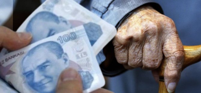 Gözler Meclis'te... En düşük emekli maaşı ne kadar olacak?