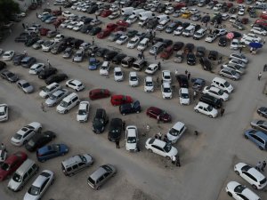 Altın ve gümüş ikinci el otomobili solladı