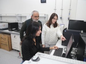 BTÜ bilim insanları uyku getiren iplik geliştiriyor