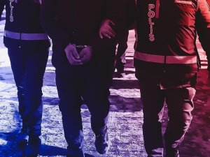 Bursa'da zehir ticaretine 2 tutuklama