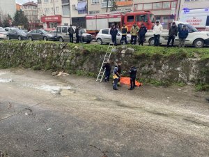 Bursa aynı derede 3'üncü ölüm!