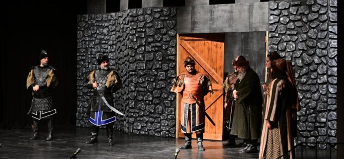 Bursa'da fetih çoşkusu devam ediyor