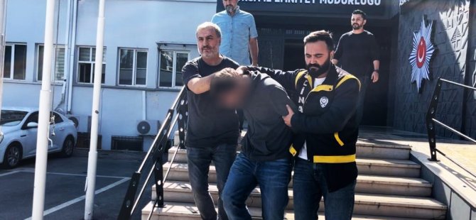 Bursa’da sokak ortasındaki cinayette karar çıktı