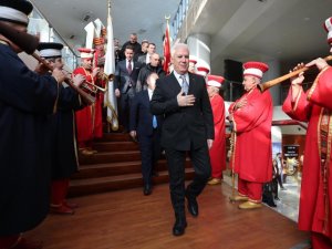 Bursa'da fethin 700. yıl heyecanı