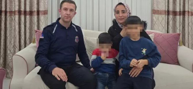 Cezaevi personelinin paylaştığı fotoğraf sosyal medyayı ikiye böldü