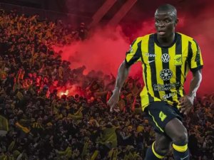 Kante Fenerbahçe'de! İşte maaş ve bonservisi