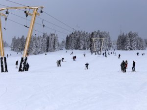Uludağ sömestr tatiline hazır! 20 bin TL'den başlıyor
