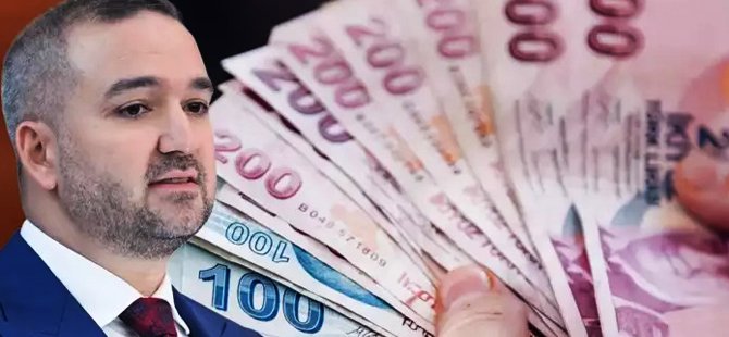 Merkez Bankası Başkanı Karahan'dan enflasyon mesajı