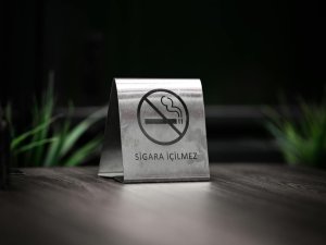 Dikkat! Kapalı alanda sigaraya yeni yasak geliyor