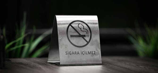 Dikkat! Kapalı alanda sigaraya yeni yasak geliyor
