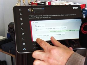 Sosyal medyada yeni tuzak! Montajla linç ettirip para istiyorlar