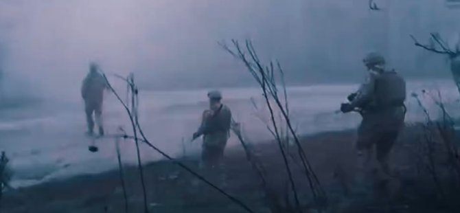 Şehirden sahil hattına göçmen kaçakçılığına darbe! 155 gözaltı