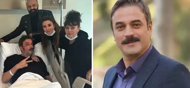 Ufuk Özkan'ın hayatını karartan hata! Kurtuluşunun tek yolu var