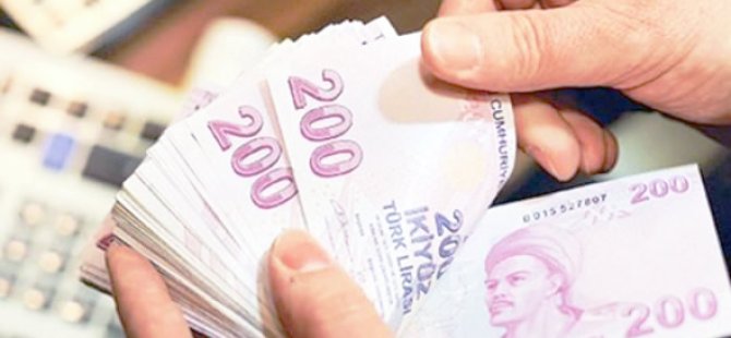 Emekli promosyonu için yeni rakamlar! Bankalar tek tek açıkladı