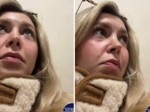 Cuma namazına giden doktora hastalardan tepki