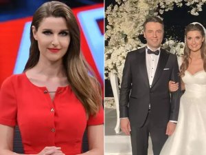 Mehmet Akif Ersoy'un eski eşi Pınar Erbaş'ın işine son verildi