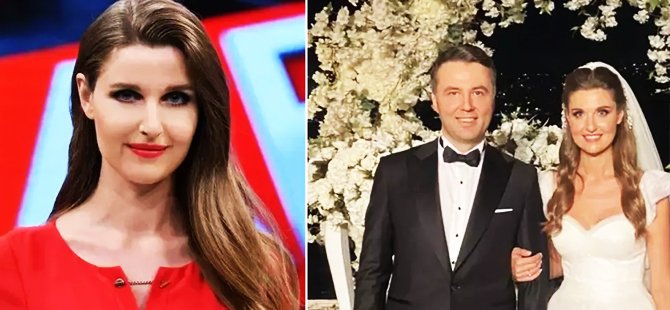 Mehmet Akif Ersoy'un eski eşi Pınar Erbaş'ın işine son verildi