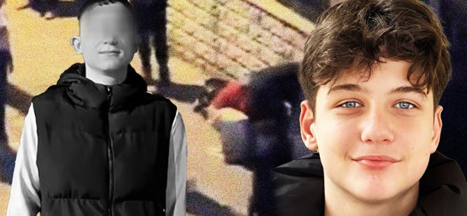 Atlas cinayetinde yeni detaylar! Soruşturmanın seyri değişecek...