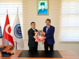 BUÜ Mühendislik Fakültesinde yeni dönem