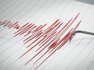 Deprem paniği! Bursa’da da hissedildi